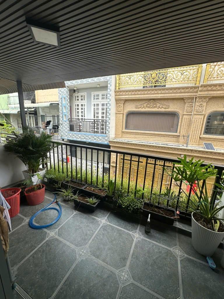 BÁN NHÀ 2 TẦNG, 54M2, NGÕ TÂY LÂN, BÌNH TRỊ ĐÔNG A, BÌNH TÂN - GIÁ 4.1 TỶ - SỔ HỒNG CHÍNH CHỦ - Ảnh 3